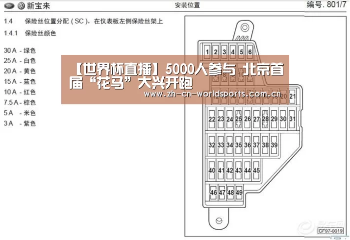 比赛集锦