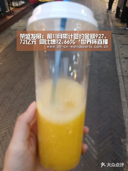 世界杯